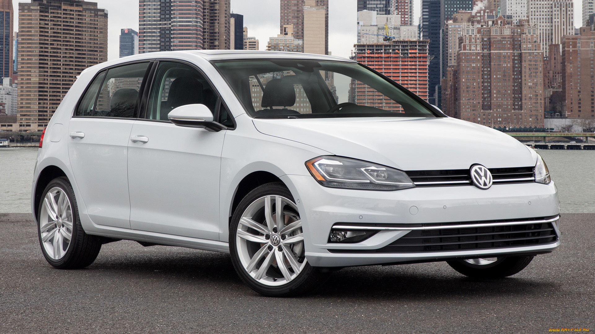 , volkswagen
